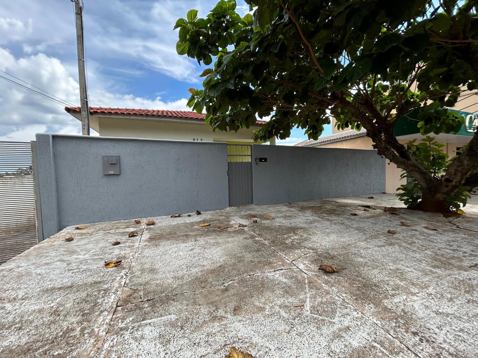 Quarto Privado Em Residencia No Coracao De Foz - Casa E Banheiro Compartilhado Foz do Iguaçu Exterior foto